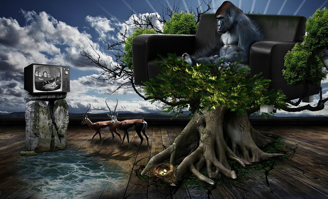 Was gewinnen wir, wenn wir verzichten? Konsum, Fasten und Verzicht im RU der SEK I/II